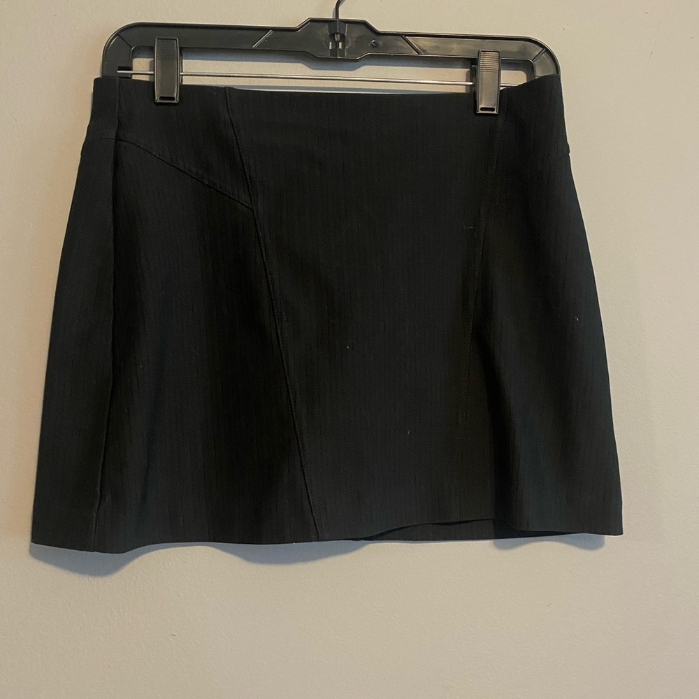 Express Mini Pencil Skirt Size Small